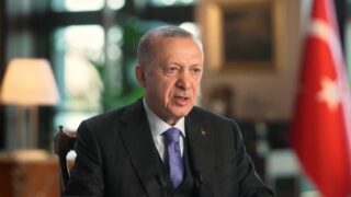 Tayyip Erdogan