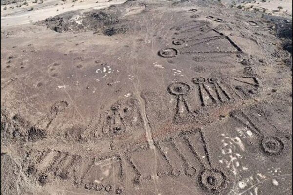 سعودی عرب میں 4,500 سال پہلے یہ پراسرار مقبرے کس نے بنائے تھے؟