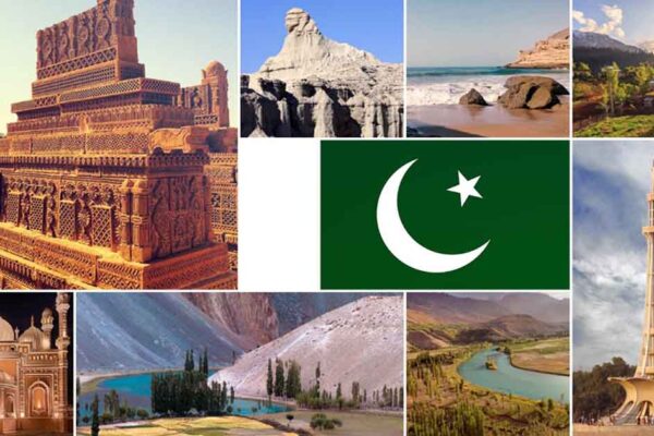 صوفی ٹورازم اور قائد کا تصور