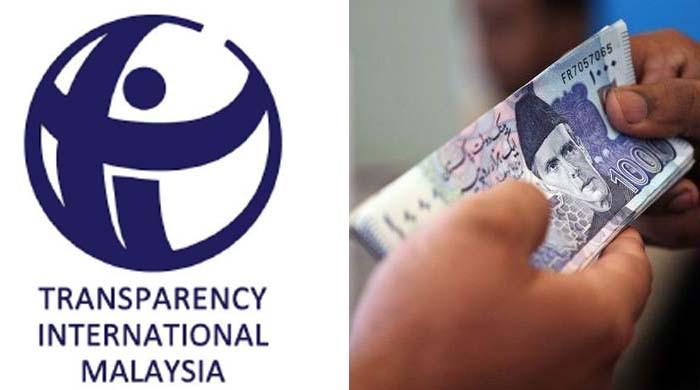 Transparency International