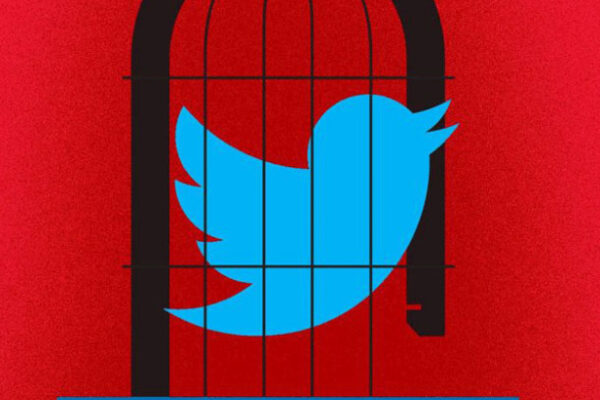 ٹویٹس اور اکاؤنٹ ڈیلیٹ کروانے میں بھارت پانچ بڑے ممالک میں شامل