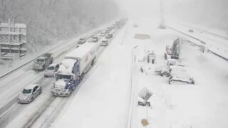 US Blizzard