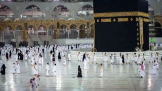 Umrah