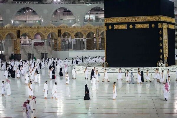 ایک عمرے کےفوری بعد دوسرے عمرے کی سہولت ختم