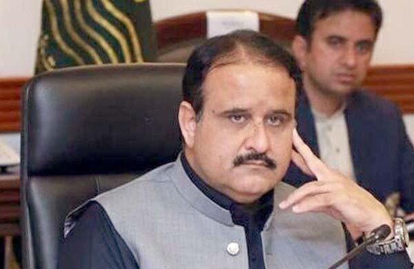 پنجاب کا پہلا نمبر اور مزیدار چوری