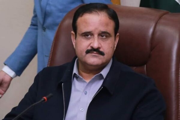 سانحۂ مری کی تحقیقات کا آغاز ہو چکا ہے، عثمان بزدار