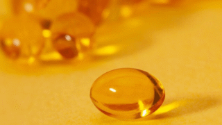 Vitamin D, Omega 3