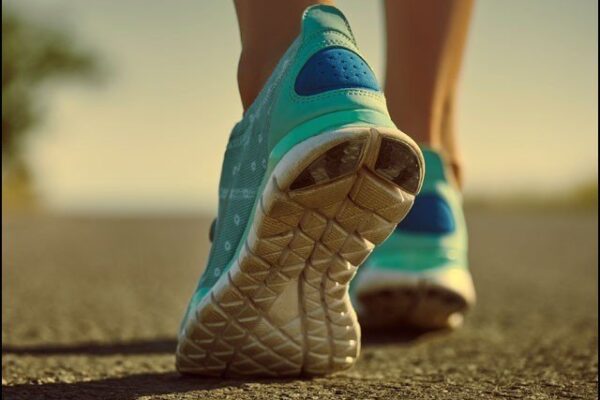 ذیابیطس سے بچنے کے لیے کتنا پیدل چلنا چاہیے؟