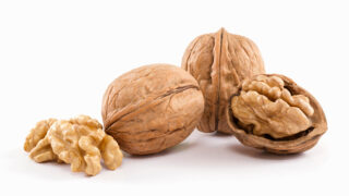 Walnuts