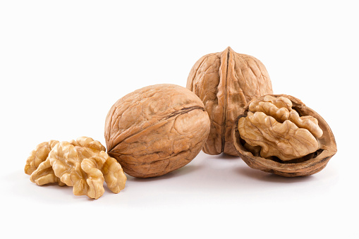 Walnuts