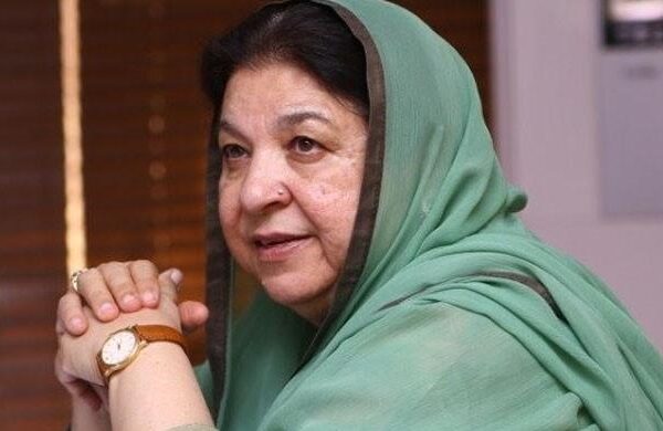 نواز شریف اور ان کے بچوں کو بھی صحت کارڈ دیں گے: یاسمین راشد