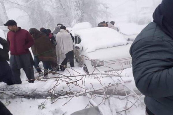 سانحہ مری انتظامیہ کی غفلت سے پیش آیا، انکوائری کمیٹی کی رپورٹ