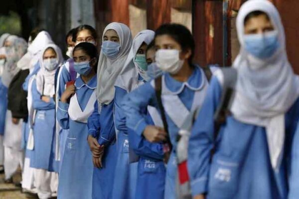 موسم سرما کی تعطیلات ختم، کراچی سمیت سندھ بھر میں تعلیمی ادارے کھل گئے