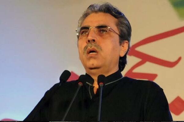 آفاق احمد اور فاروق ستار سمیت سب کےلیے دروازے کھلے ہیں: عامر خان