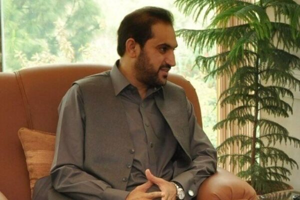بی ایم پی نے وفاق پر پارٹی کو مسلسل نظر انداز کرنے پر ناراضگی کا اظہار کر دیا