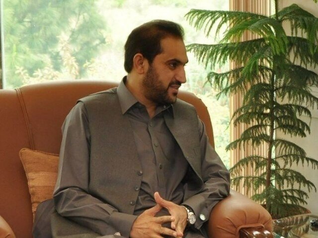 Abdul Quddus Bizenjo