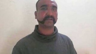 Abhinandan