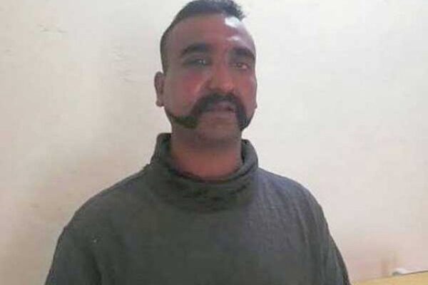 ابھی نندن کے پاس ہوابازی کا سامان ایکسپائر ہونے کا انکشاف