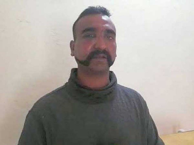 Abhinandan