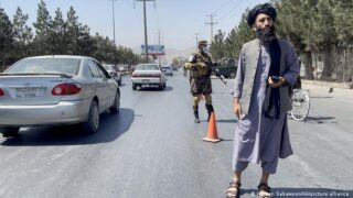 Afghanistan