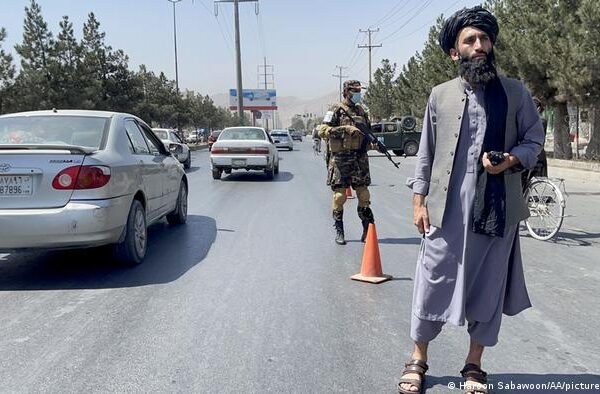 افغانستان دہشت گردوں کی پناہ گاہ بن سکتا ہے، اقوام متحدہ کی رپورٹ