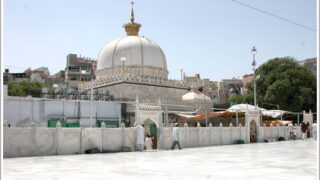 Ajmer Sharif Khwaja Gharib Nawaz