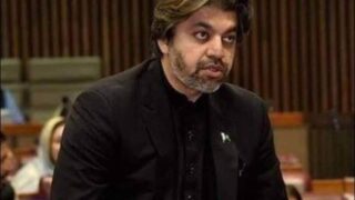 Ali Muhammad Khan