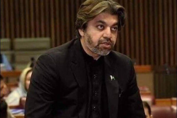 جو وزرا ذمہ داریاں ادا نہیں کرتے، ایوارڈ کے حق دار ٹھہرتے ہیں، علی محمد خان