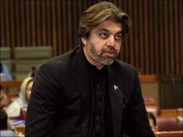 Ali Muhammad Khan