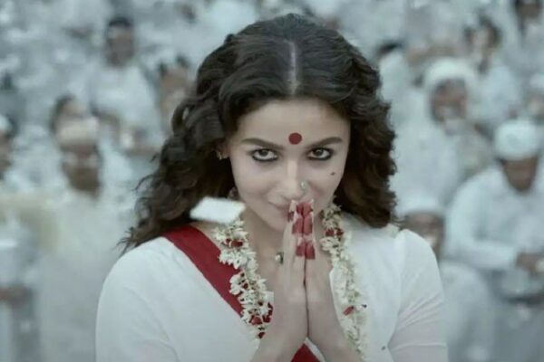 عالیہ بھٹ کی فلم ’’گنگو بائی کاٹھیاواڑی‘‘ کی مشکلات میں مزید اضافہ