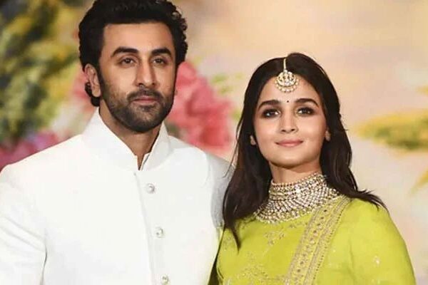 کیا عالیہ اور رنبیر کپور اپریل میں شادی کریں گے؟