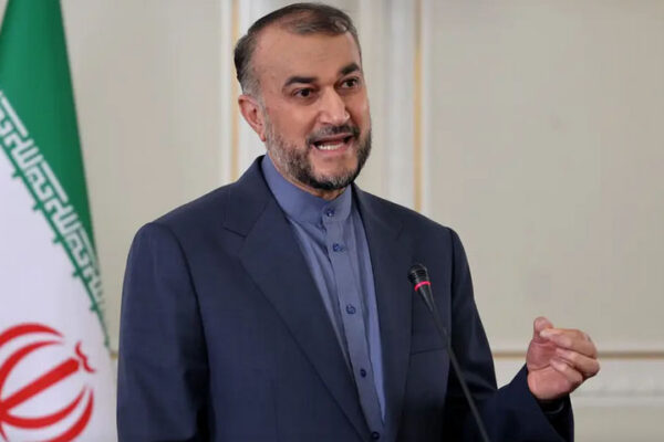 ایران جوہری معاہدے کی عجلت میں ہے، مغرب وقت کا ضیاع بند کرے: وزیر خارجہ