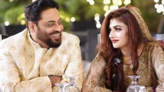 Amir Liaquat Hussain