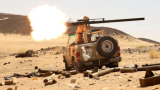 Arab League Attacks