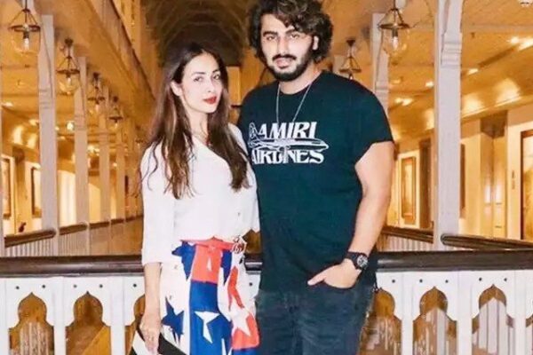 ملائکہ سے قریبی تعلق پر ارجن کپور کی ناقدین کو جذباتی وضاحت