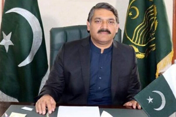لاہور: صوبائی وزیر اسد کھوکھر، بھائی، بیٹے اور بھتیجے کے خلاف قتل کا مقدمہ درج