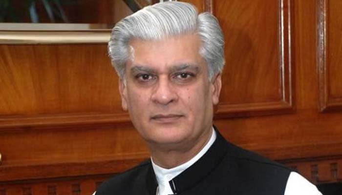 Asif Kirmani