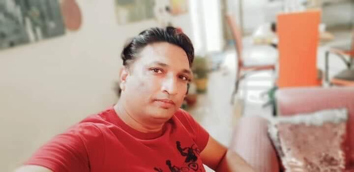 Athar Matin