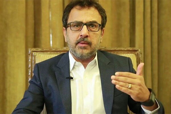 حکومت کیلئے پارلیمنٹ نہیں، آرڈیننس کی اہمیت ہے، اویس لغاری