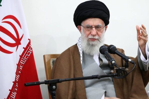 ایران جوہری ہتھیار نہیں بنانا چاہتا، پروگرام پُرامن مقاصد کے لیے ہے: خامنہ ای