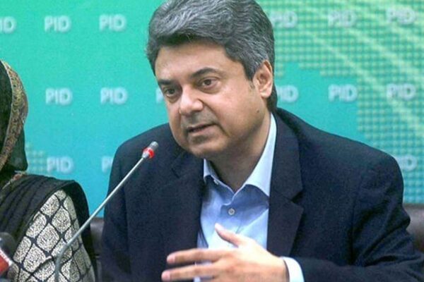 جعلی خبر دینے پر 5 سال تک سزا کا صدارتی آرڈیننس جاری