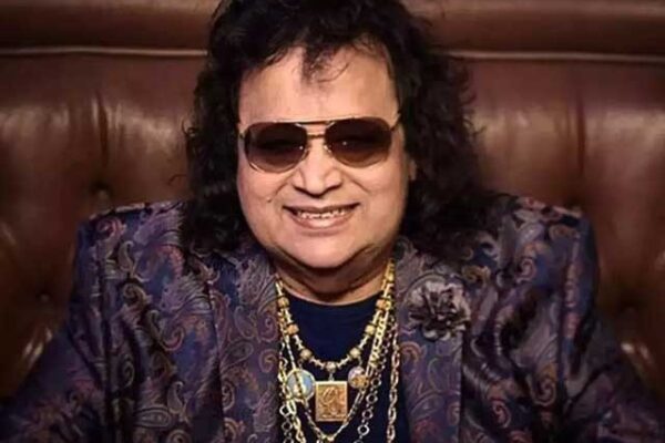 بھارتی گلوکار و موسیقار بپی لہری 69 برس کی عمر میں چل بسے