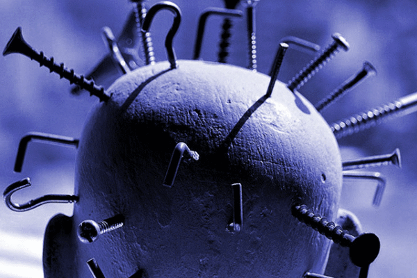 ٹیفلون کے پیوند سے خوفناک اعصابی دردِ سر ہمیشہ کےلیے ختم