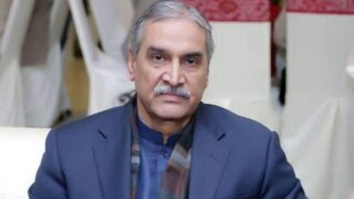 Chaudhry Manzoor