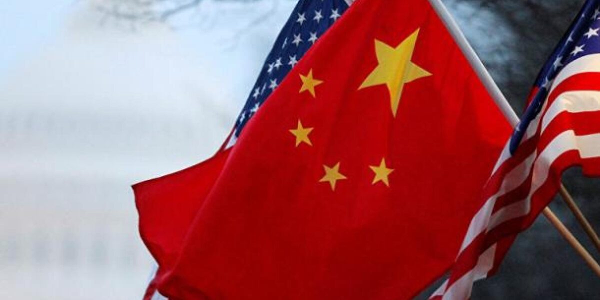 China