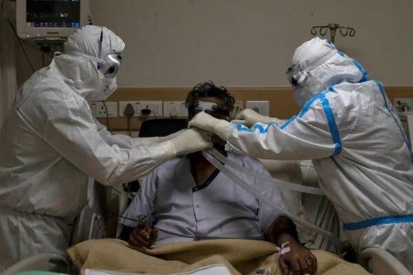 پاکستان: کورونا سے 38 اموات، 3300 سے زائد کیسز رپورٹ