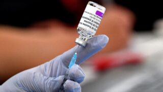 Corona Vaccination
