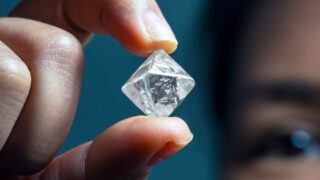 Diamond