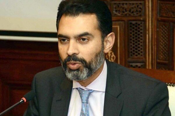 مہنگائی اور کرنٹ اکاؤنٹ خسارہ پورا کرنا 2 بڑے چیلنج ہیں، گورنر اسٹیٹ بینک