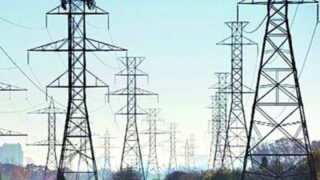 Electricity